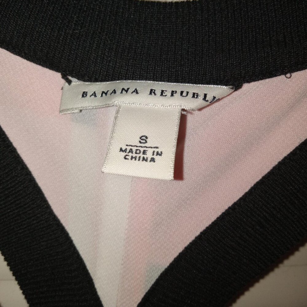 Banana Republic Dress